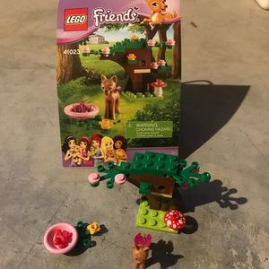 Lego Friends